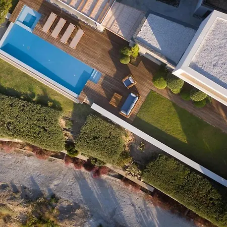 Thalassa Villa Ferma