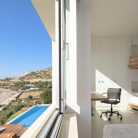 Thalassa Villa