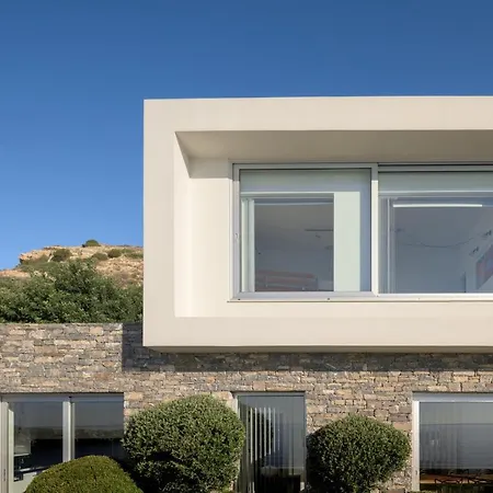 Thalassa Villa *