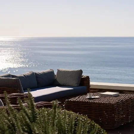 Villa Thalassa Ferma