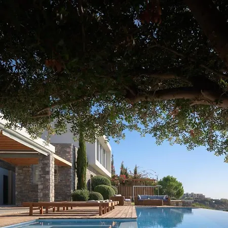 Villa Thalassa