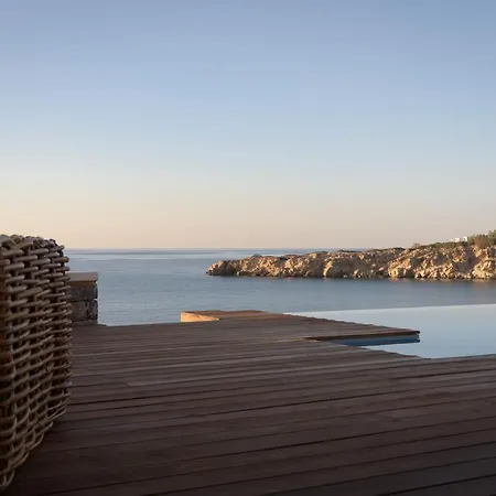 Villa Thalassa Ferma