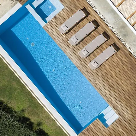 Thalassa Villa