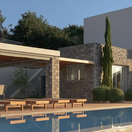 Thalassa Villa *