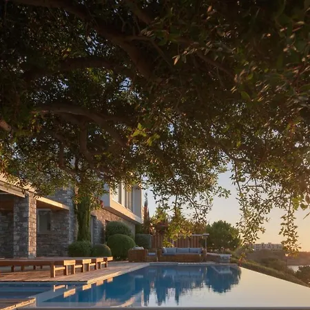 Villa Thalassa *
