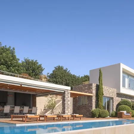 Villa Thalassa Ferma