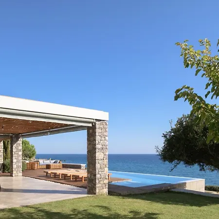 Villa Thalassa Ferma