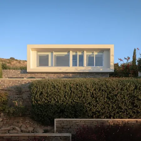 Thalassa Villa