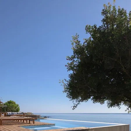 Villa Thalassa Ferma