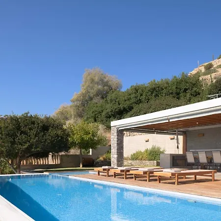 Thalassa Villa *