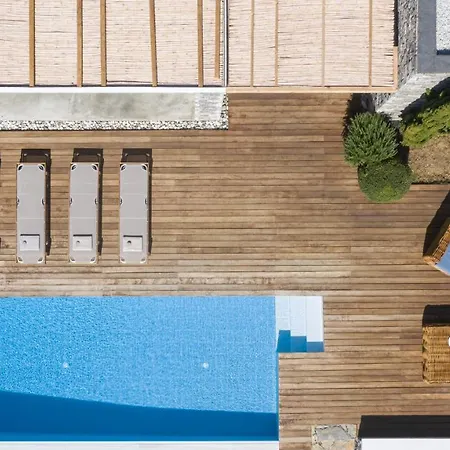 Thalassa Villa *