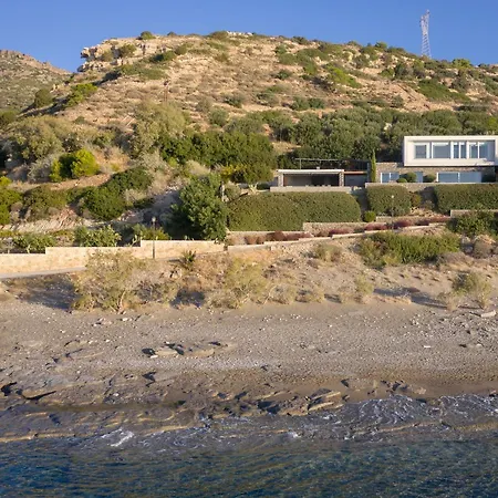 Villa Thalassa Ferma