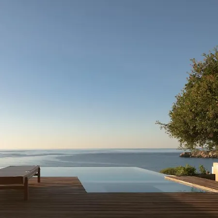 Thalassa Villa Ferma