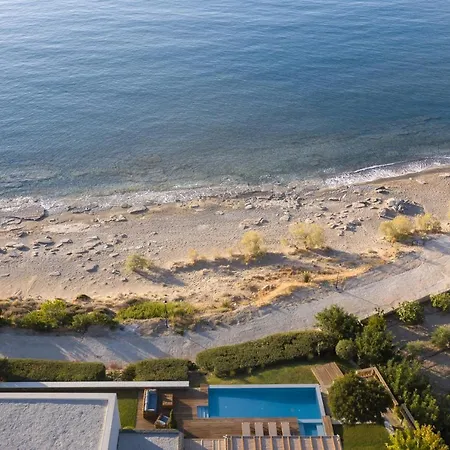 Thalassa Villa Ferma