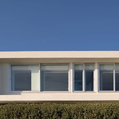 Thalassa Villa