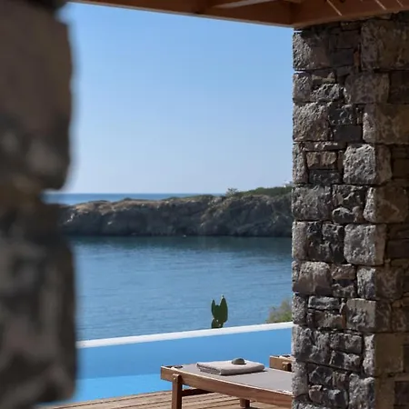 Villa Thalassa *