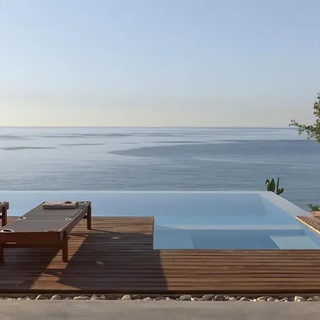 Villa Thalassa Ferma