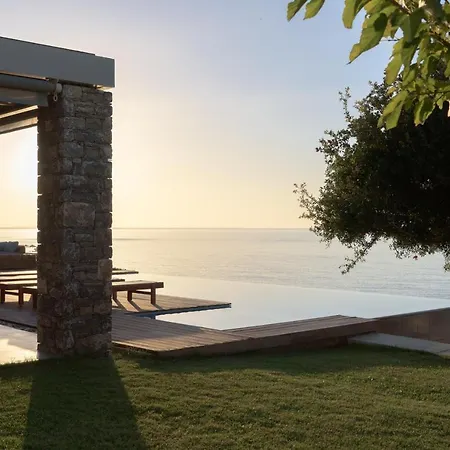 Villa Thalassa Ferma