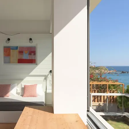 Thalassa Villa Ferma