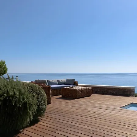 Villa Thalassa Ferma