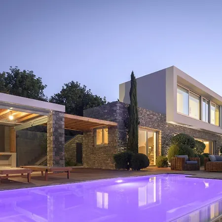 Villa Thalassa