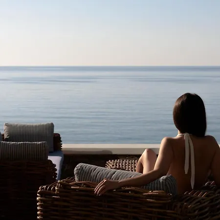 Villa Thalassa *