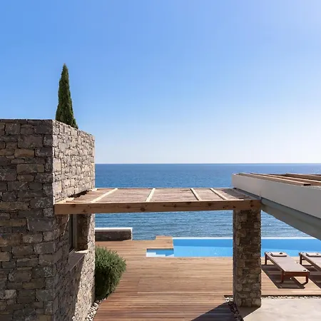 Thalassa Villa Ferma