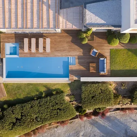 Thalassa Villa *