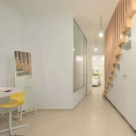 Thalassa Villa Ferma