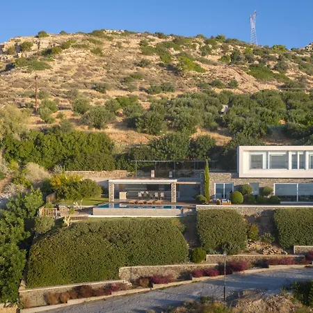 Thalassa Villa Ferma