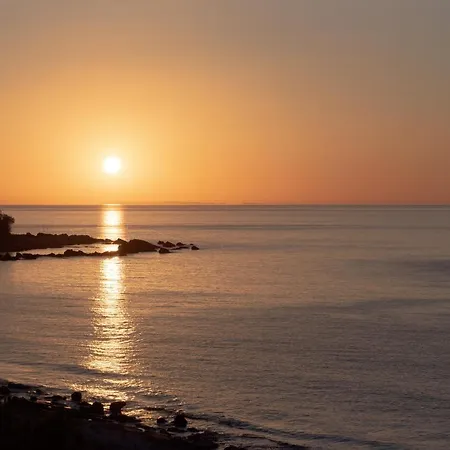 Thalassa Ферма