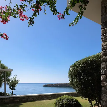 Villa Thalassa *