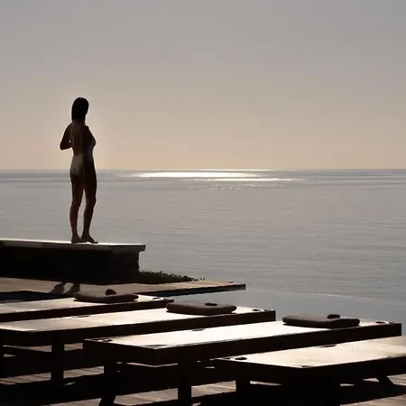 Thalassa Вилла Ферма