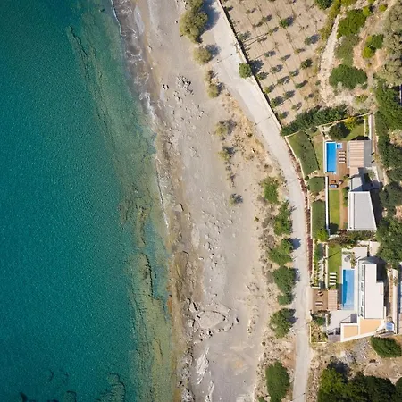 Villa Thalassa *