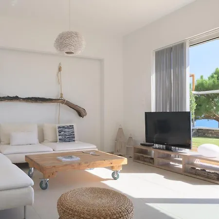 Villa Thalassa Ferma