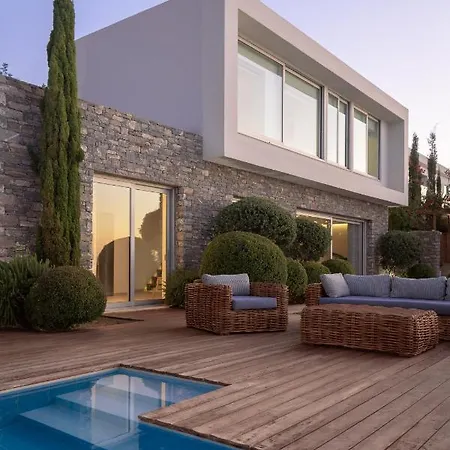 Villa Thalassa Ferma